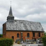 Eglise Saint Eloi