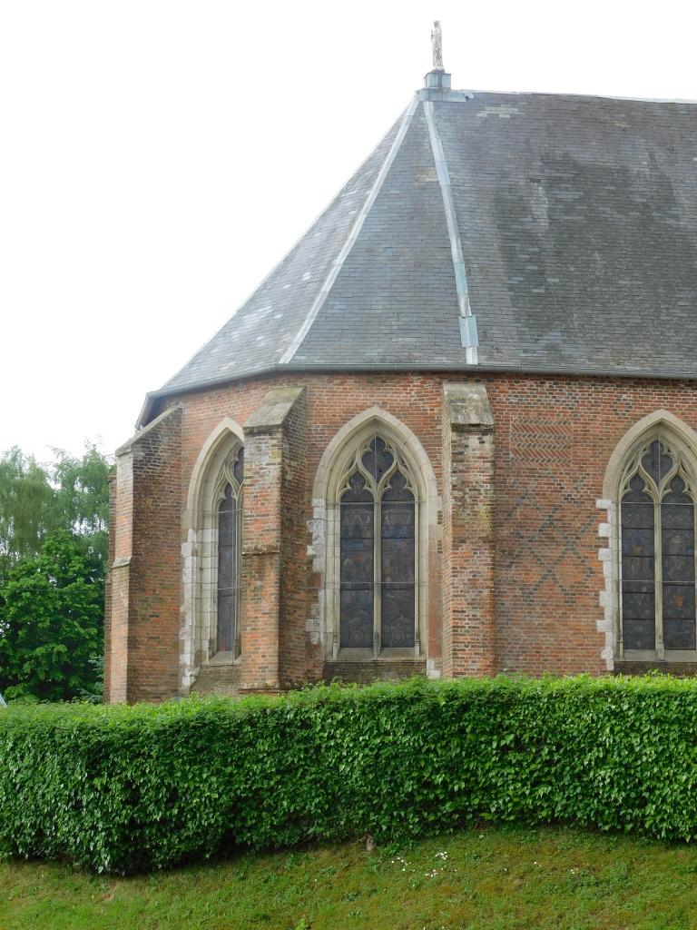 Eglise Saint Jean