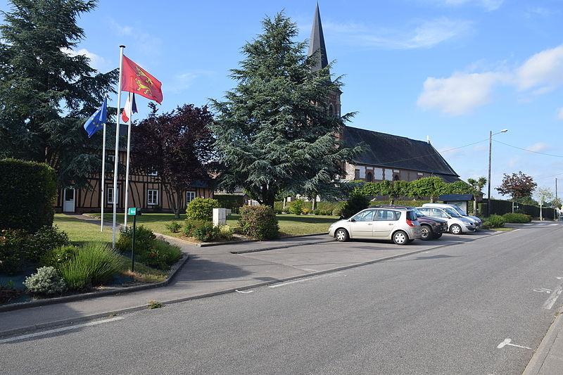 Centre Bourg